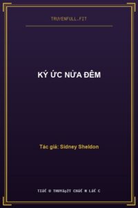 Ký Ức Nửa Đêm