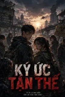 Ký Ức Tận Thế