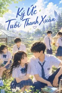 Ký Ức Tuổi Thanh Xuân
