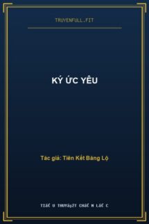 Ký Ức Yêu