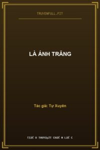 Là Ánh Trăng