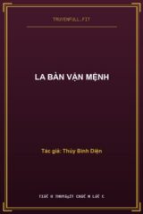 La Bàn Vận Mệnh