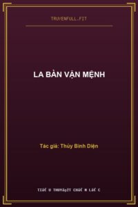 La Bàn Vận Mệnh