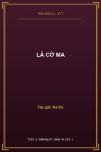 Lá Cờ Ma
