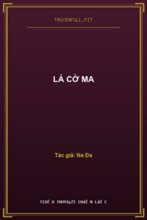 Lá Cờ Ma