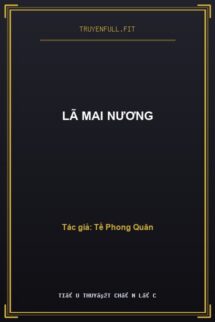 Lã Mai Nương