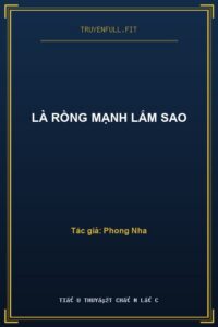 Là Rồng Mạnh Lắm Sao