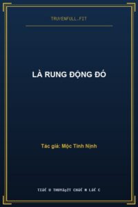 Là Rung Động Đó