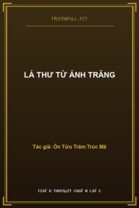 Lá Thư Từ Ánh Trăng