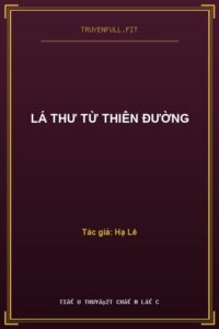 Lá Thư Từ Thiên Đường