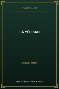 Là Yêu Sao