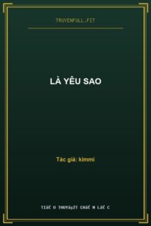 Là Yêu Sao