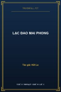 Lạc Đao Mai Phong