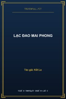 Lạc Đao Mai Phong