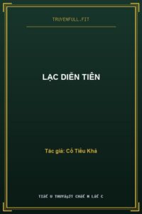 Lạc Diễn Tiên