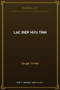 Lạc Điệp Hữu Tình