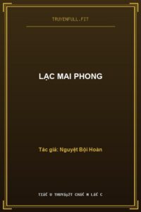 Lạc Mai Phong