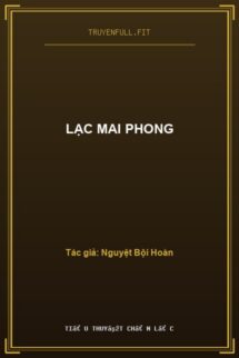 Lạc Mai Phong