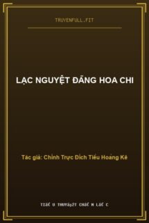 Lạc Nguyệt Đãng Hoa Chi