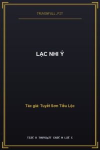 Lạc Nhi Ý