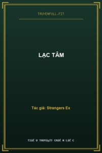 Lạc Tâm