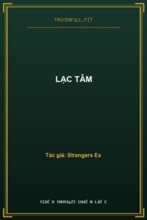Lạc Tâm