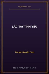 Lắc Tay Tình Yêu