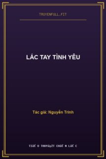 Lắc Tay Tình Yêu