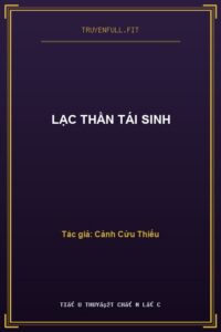Lạc Thần Tái Sinh