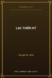 Lạc Thiên Ký