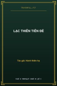 Lạc Thiên Tiên Đế