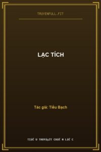 Lạc Tích