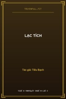 Lạc Tích