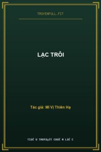 Lạc Trôi