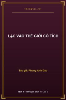 Lạc Vào Thế Giới Cổ Tích