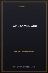Lạc Vào Tình Anh