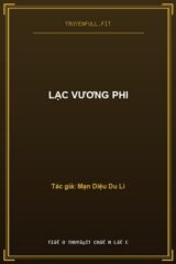 Lạc Vương Phi