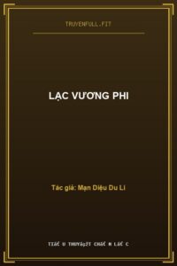 Lạc Vương Phi