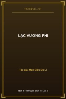 Lạc Vương Phi