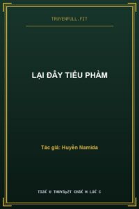 Lại Đây Tiểu Phàm