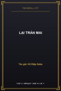 Lại Trán Mai