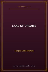 Lake Of Dreams