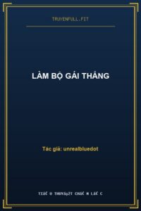 Làm Bộ Gái Thẳng