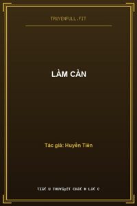Làm Càn