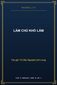 Làm Chú Khó Lắm