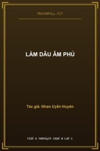 Làm Dâu Âm Phủ