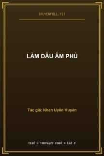 Làm Dâu Âm Phủ