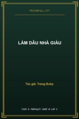 Làm Dâu Nhà Giàu