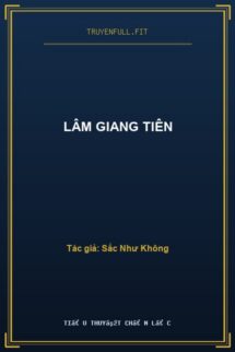 Lâm Giang Tiên