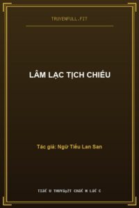 Lâm Lạc Tịch Chiếu